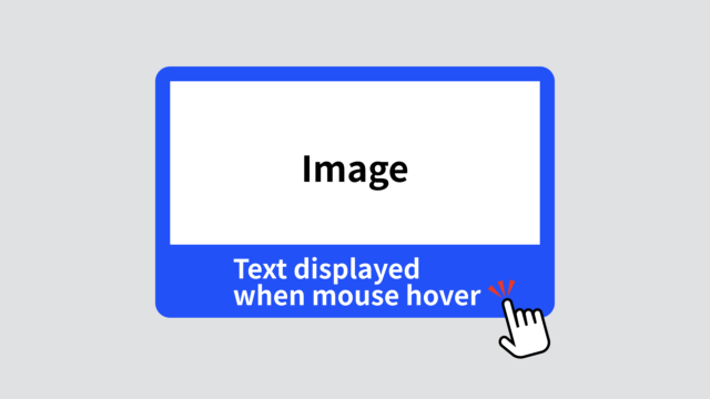 hover時に画像拡大&borderとテキストを出現させるアニメーションの実装方法【コーディング】